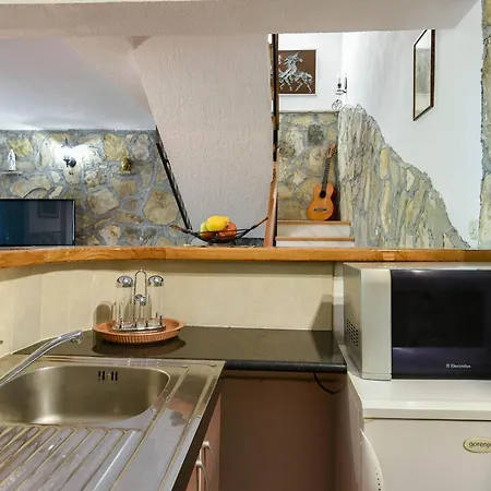 House Danica On The Hills Holiday home